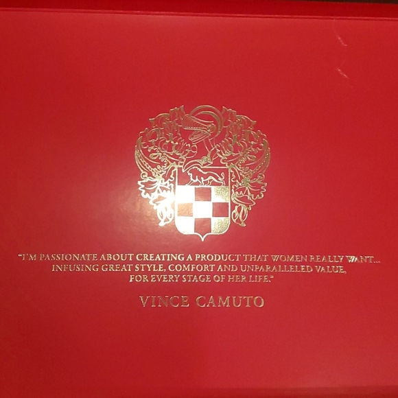 Vince Camuto Boots👢*Mordona* - Picture 5 of 6